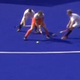 Illustration for article titled Give The Field Hockey Guys Longer Sticks